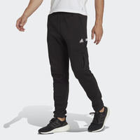 Future Icons Fleece Cargo Pants, adidas