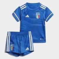 Italy 23 Home Baby Kit, adidas