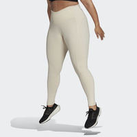 Hyperglam Training Tights (Plus Size), adidas