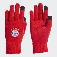 FC Bayern Gloves, adidas