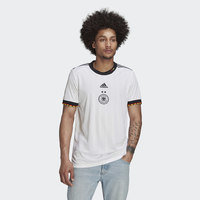 Germany 21/22 Home Jersey, adidas