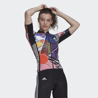 The Rich Mnisi Collaboration Cycling Jersey, adidas