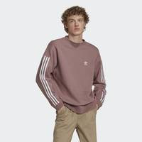 Adicolor Classics Lock-Up Trefoil Crewneck Sweatshirt, adidas