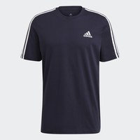 Essentials 3-Stripes Tee, adidas