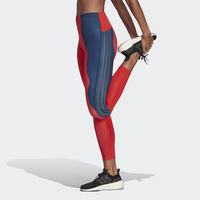 Marimekko Run Icons 3-Stripes 7/8 Running Leggings, adidas