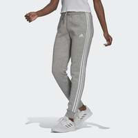 Essentials Fleece 3-Stripes Pants, adidas