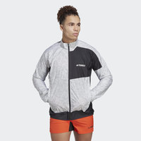 Terrex Trail Running Wind Jacket, adidas