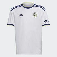 Leeds United FC 22/23 Home Jersey, adidas