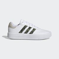 Court Platform Shoes, adidas