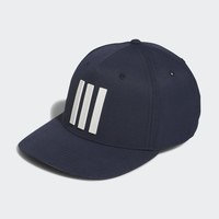 3-Stripes Tour Hat, adidas