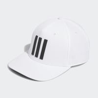 3-Stripes Tour Hat, adidas