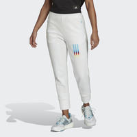 Mission Victory Slim-Fit High-Waist Pants, adidas