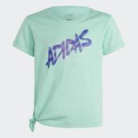 Dance Knotted Tee, adidas