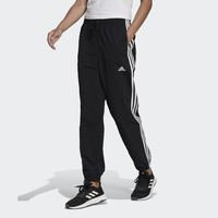 Essentials 3-Stripes Woven 7/8 Pants, adidas
