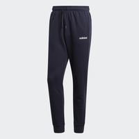 Essentials Plain Tapered Cuffed Pants, adidas