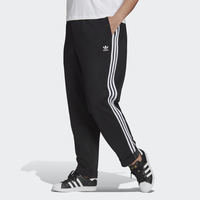 Relaxed Boyfriend Primeblue Pants (Plus Size), adidas