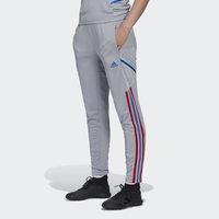 Olympique Lyonnais Tiro 21 Training Pants, adidas