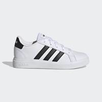 Grand Court Lifestyle Tennis Lace-Up Shoes, adidas