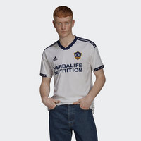 LA Galaxy 22/23 Home Jersey, adidas