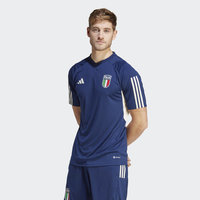 Italy Tiro 23 Training Jersey, adidas