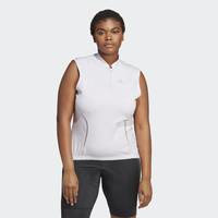 The Sleeveless Cycling Top (Plus Size), adidas