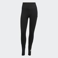 Designed To Move Big Logo Sport Leggings, adidas