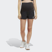 Pacer AEROREADY Train Essentials Woven Shorts (Maternity), adidas