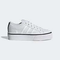 Nizza Platform Shoes, adidas