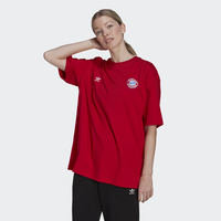 FC Bayern Essentials Trefoil Tee, adidas