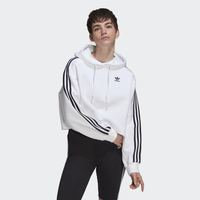 Adicolor Classics Crop Hoodie, adidas