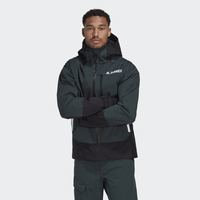 Terrex MYSHELTER Snow 2-Layer Insulated Jacket, adidas