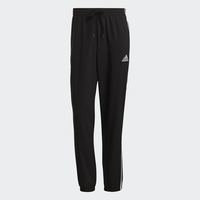 AEROREADY Essentials Elastic Cuff 3-Stripes Pants, adidas