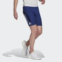 Adizero Promo Short Running Leggings, adidas