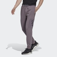 Essentials BrandLove Fleece Pants, adidas