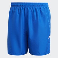 Solid Swim Shorts, adidas