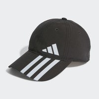 3-Stripes AEROREADY Baseball Cap, adidas
