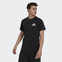 AEROREADY Designed to Move Sport Motion Logo Tee, adidas