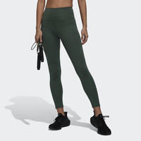 Yoga Essentials High-Waisted Leggings, adidas