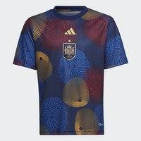 Spain Pre-Match Jersey, adidas