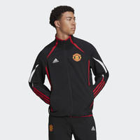 Manchester United Teamgeist Woven Jacket, adidas