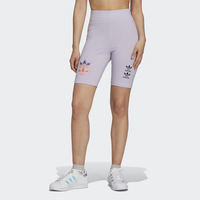 Logo Play Short Tights, adidas