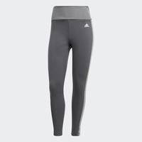 Designed to Move High-Rise 3-Stripes 7/8 Sport Leggings, adidas