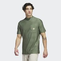 Adicross Pocket Golf Polo Shirt, adidas