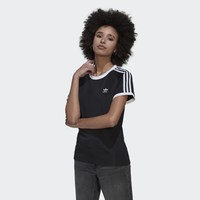 Adicolor Classics Slim 3-Stripes Tee, adidas