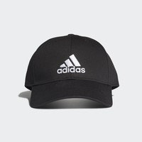 COTTON BASEBALL CAP, adidas