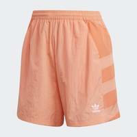 Large Logo Shorts, adidas