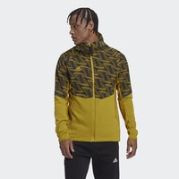 Designed for Gameday Full-Zip Hoodie, adidas