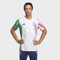 Italy Pre-Match Jersey, adidas