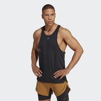 HEAT.RDY HIIT Elevated Training Tank Top, adidas