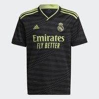 Real Madrid 22/23 Third Jersey, adidas